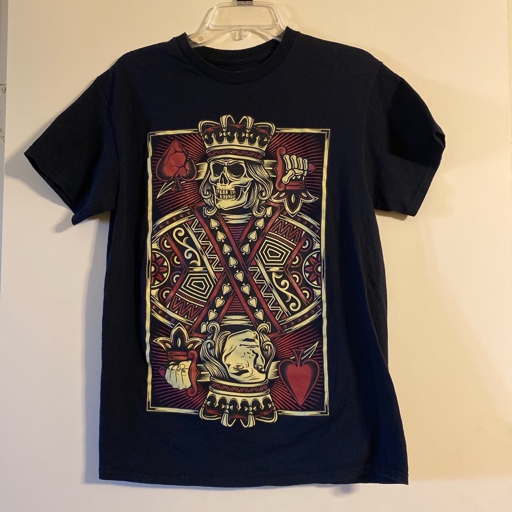 Tarot Card T-Shirt